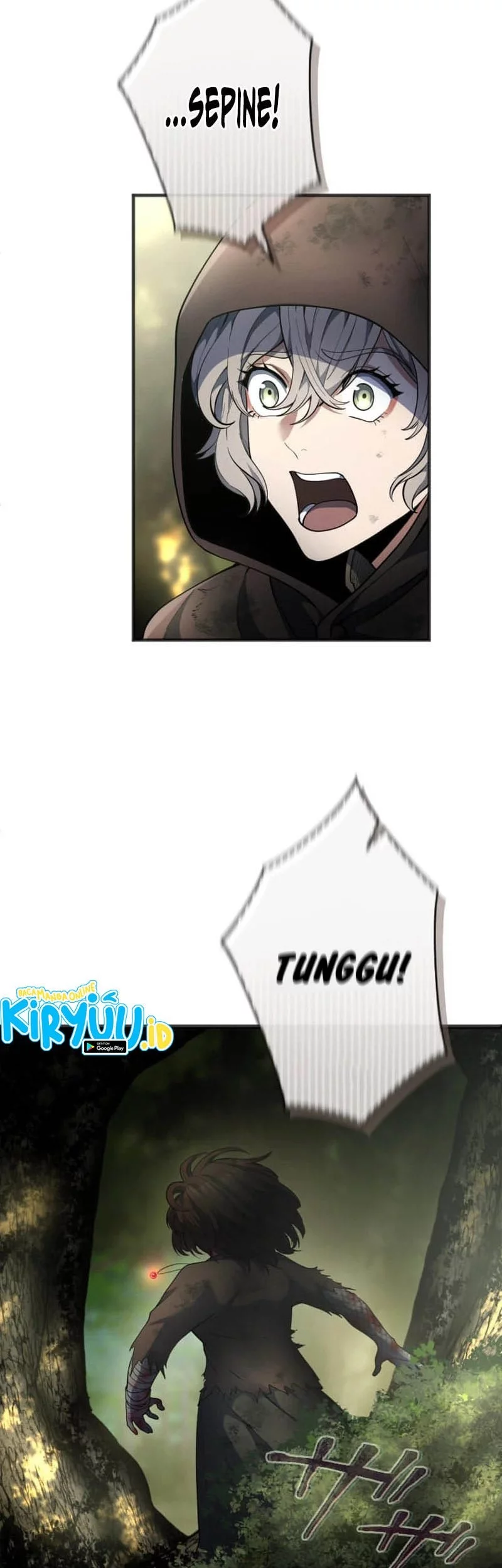 Regression of the Close Combat Mage Chapter 65 Gambar 15