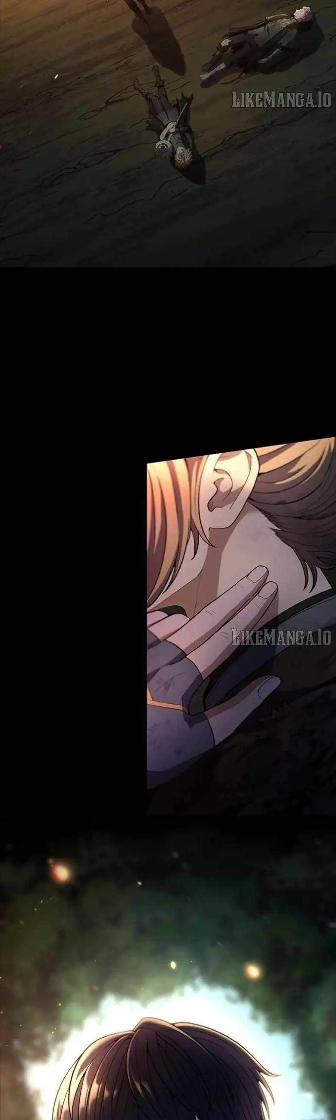 Regression of the Close Combat Mage Chapter 66 Gambar 24