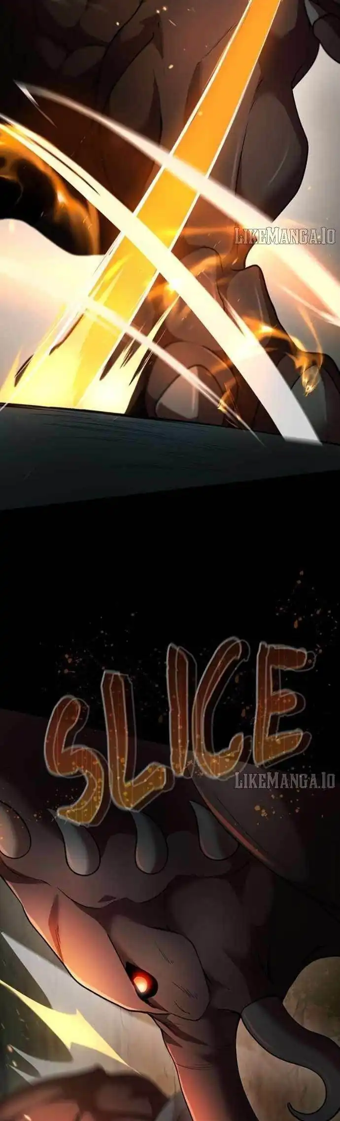 Regression of the Close Combat Mage Chapter 66 Gambar 7