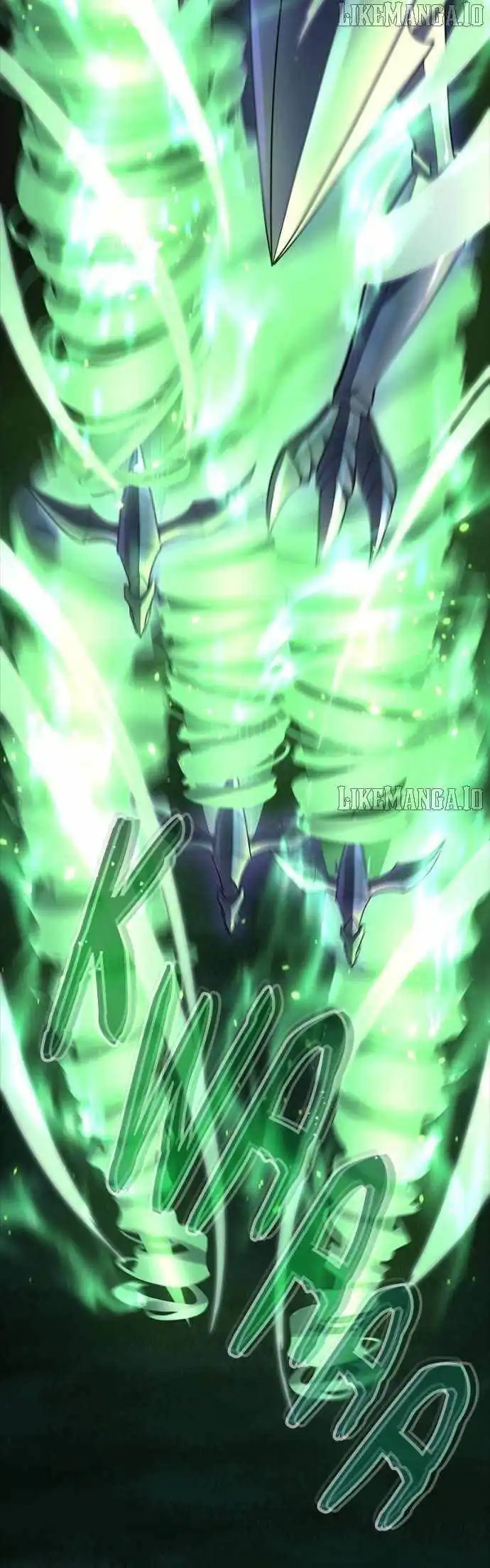 Regression of the Close Combat Mage Chapter 67 Gambar 25