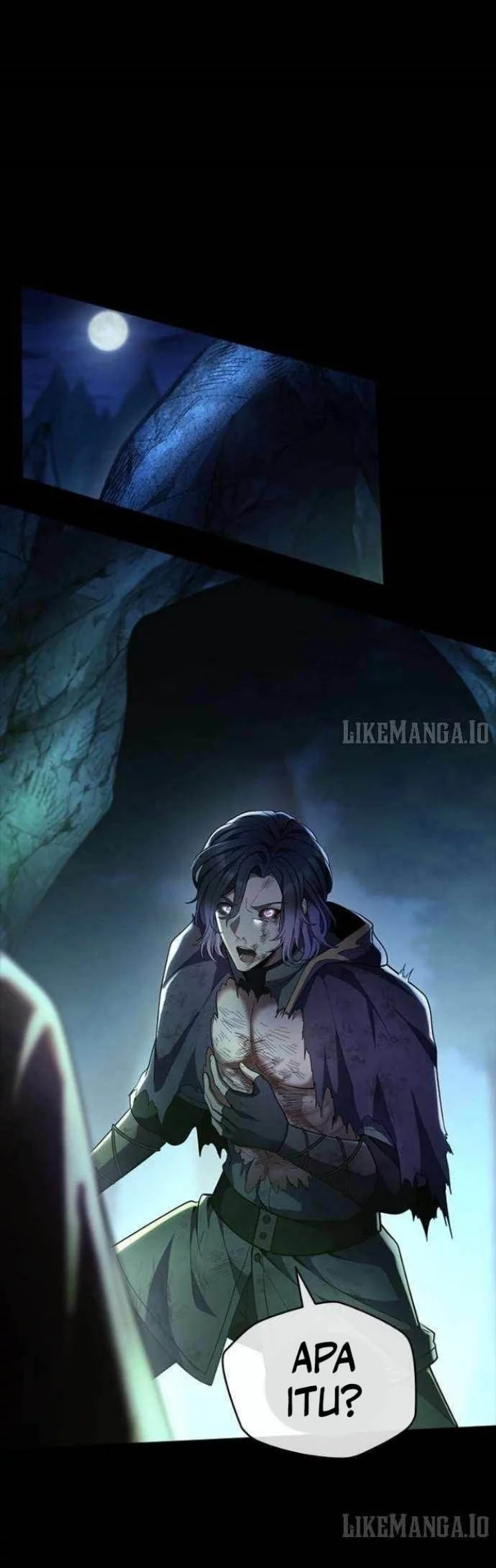 Regression of the Close Combat Mage Chapter 68 Gambar 10