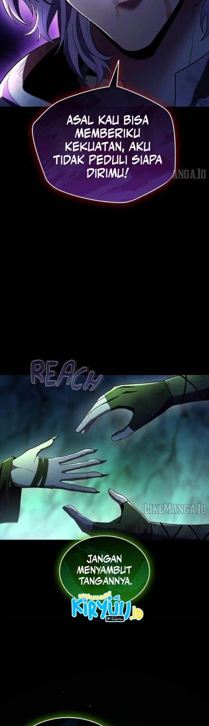 Regression of the Close Combat Mage Chapter 68 Gambar 23