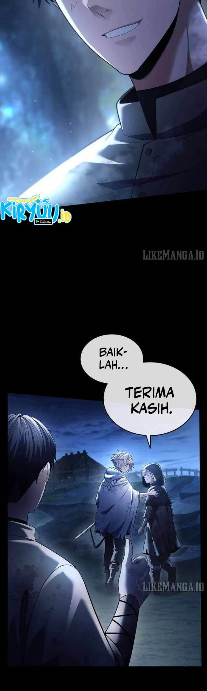 Regression of the Close Combat Mage Chapter 68 Gambar 41