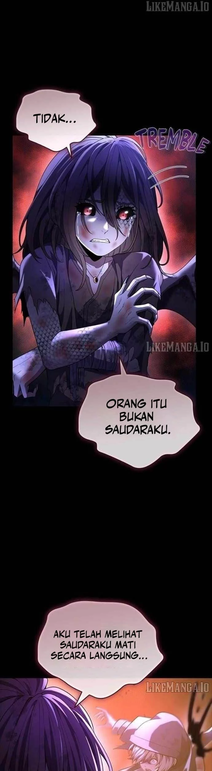 Regression of the Close Combat Mage Chapter 70 Gambar 26