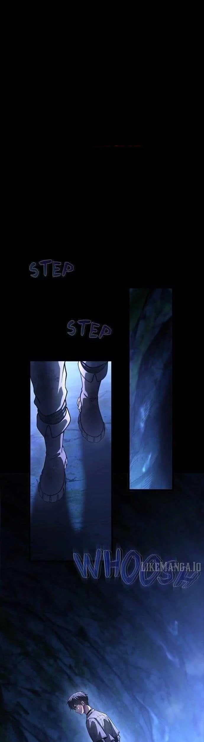 Manhwa Regression of the Close Combat Mage Chapter 70 gambar nomor 2