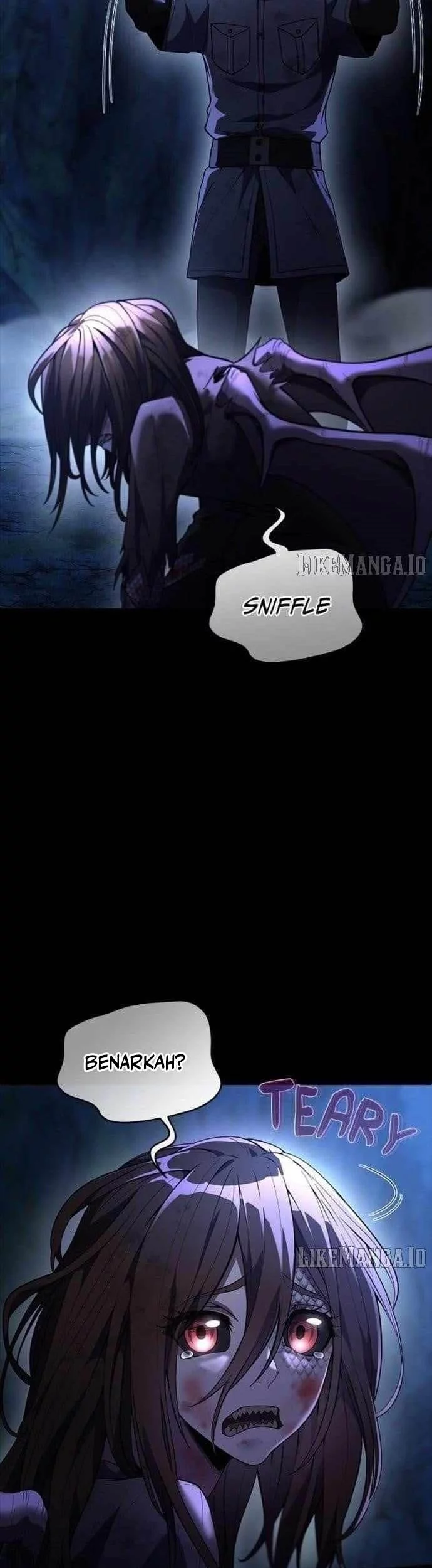 Regression of the Close Combat Mage Chapter 70 Gambar 16