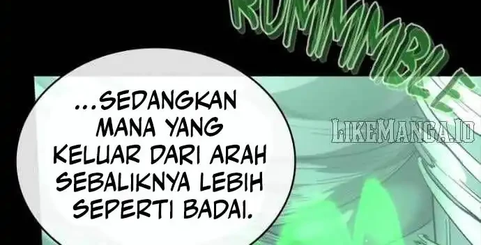 Regression of the Close Combat Mage Chapter 72 Gambar 53