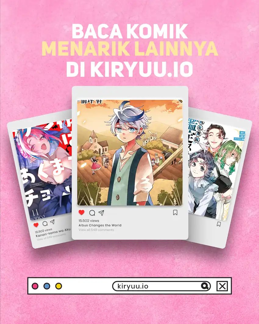 Regression of the Close Combat Mage Chapter 72 Gambar 122