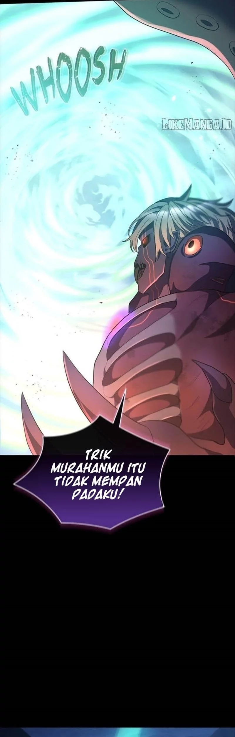 Regression of the Close Combat Mage Chapter 73 Gambar 44