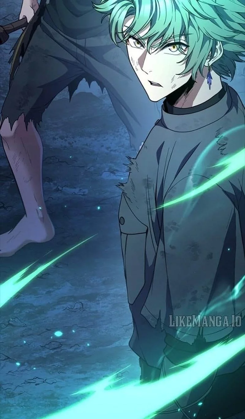 Regression of the Close Combat Mage Chapter 73 Gambar 63