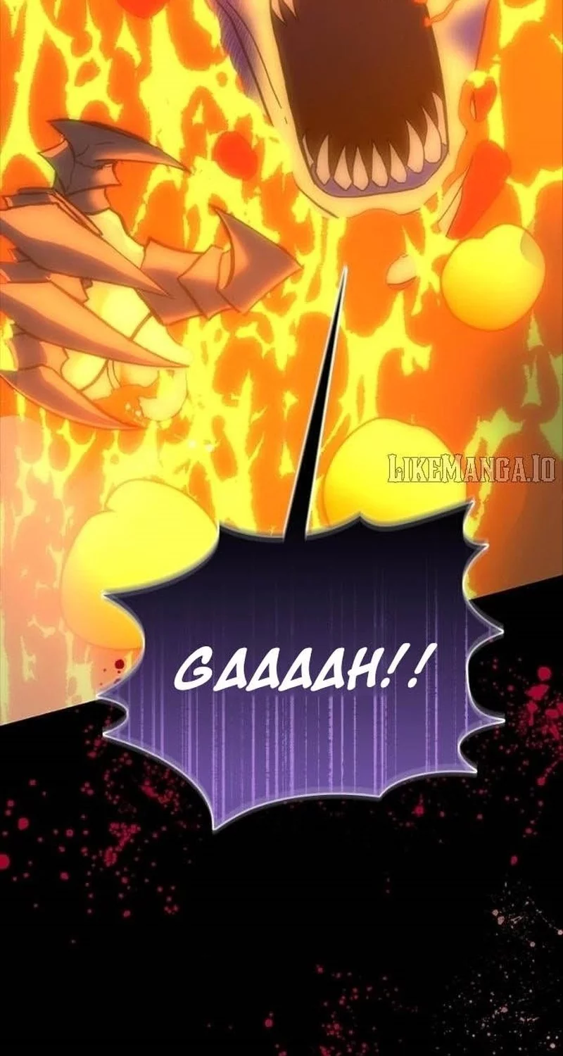 Regression of the Close Combat Mage Chapter 73 Gambar 8