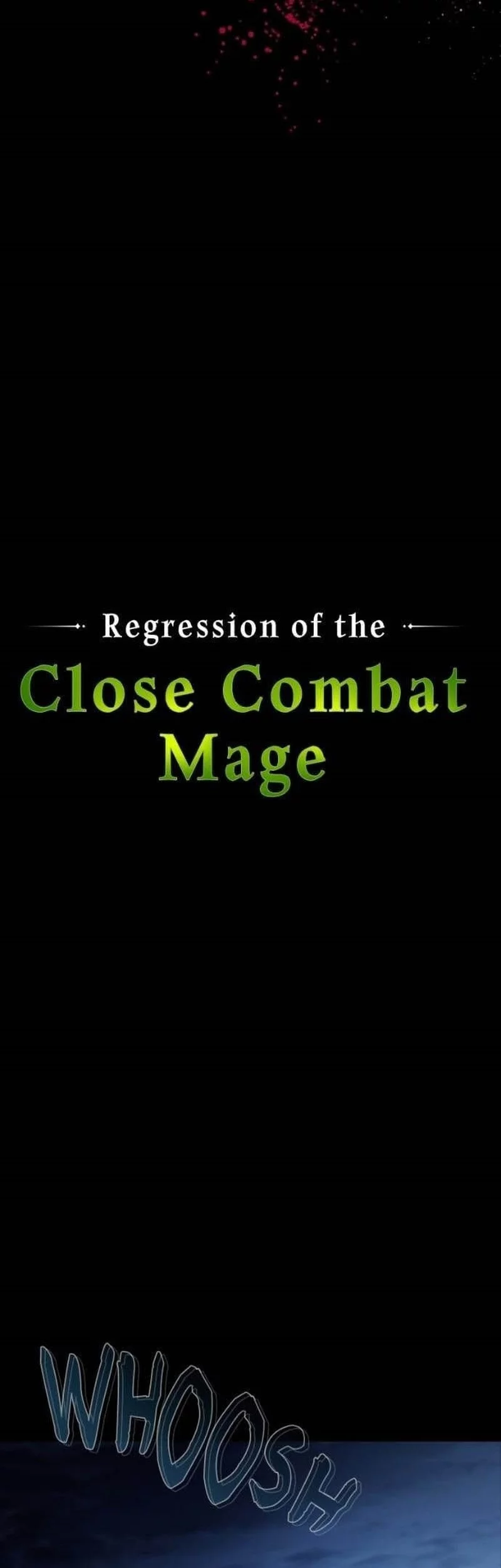 Regression of the Close Combat Mage Chapter 73 Gambar 9
