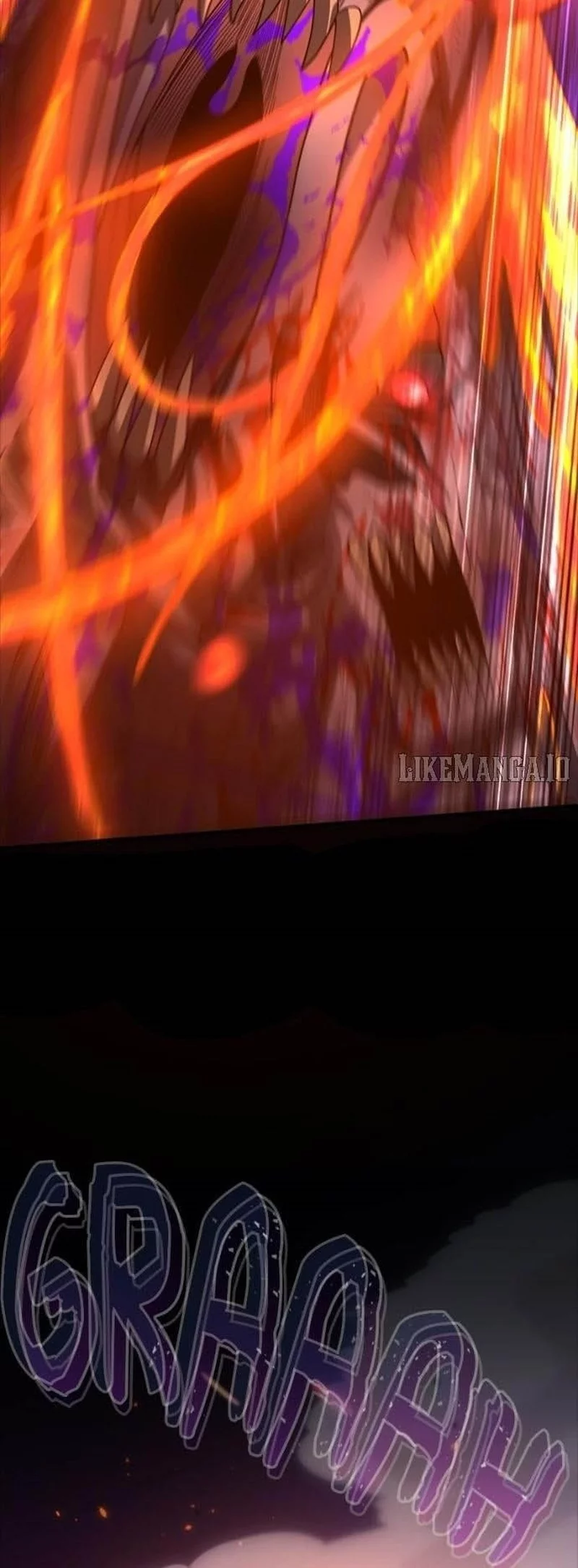 Regression of the Close Combat Mage Chapter 73 Gambar 19