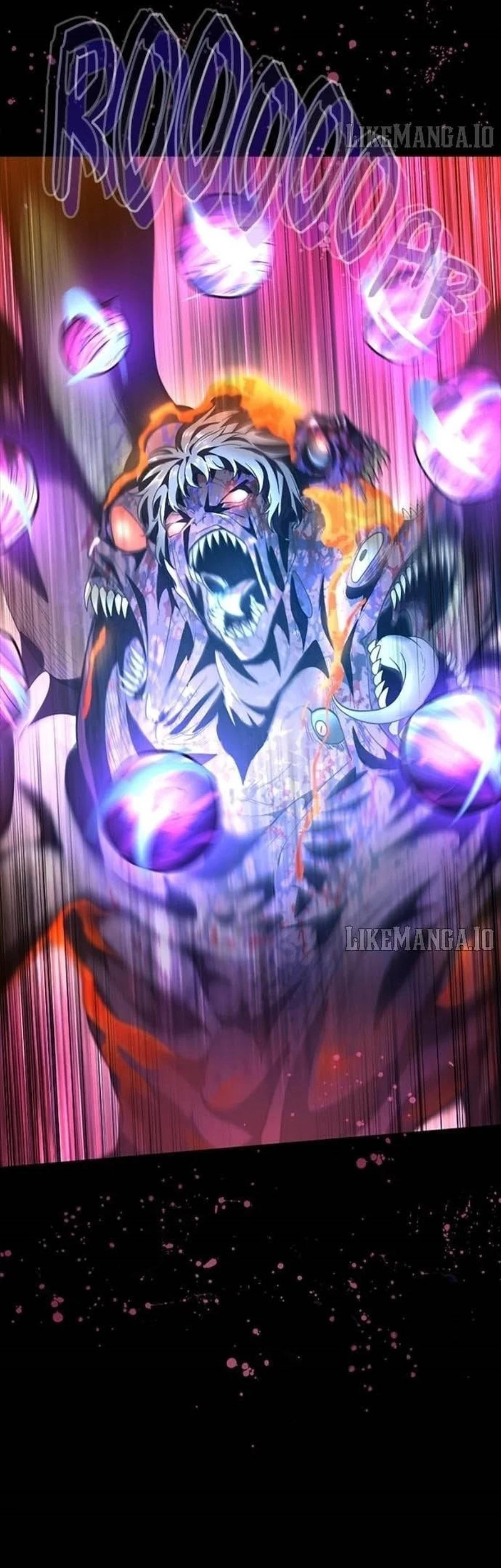 Regression of the Close Combat Mage Chapter 73 Gambar 24