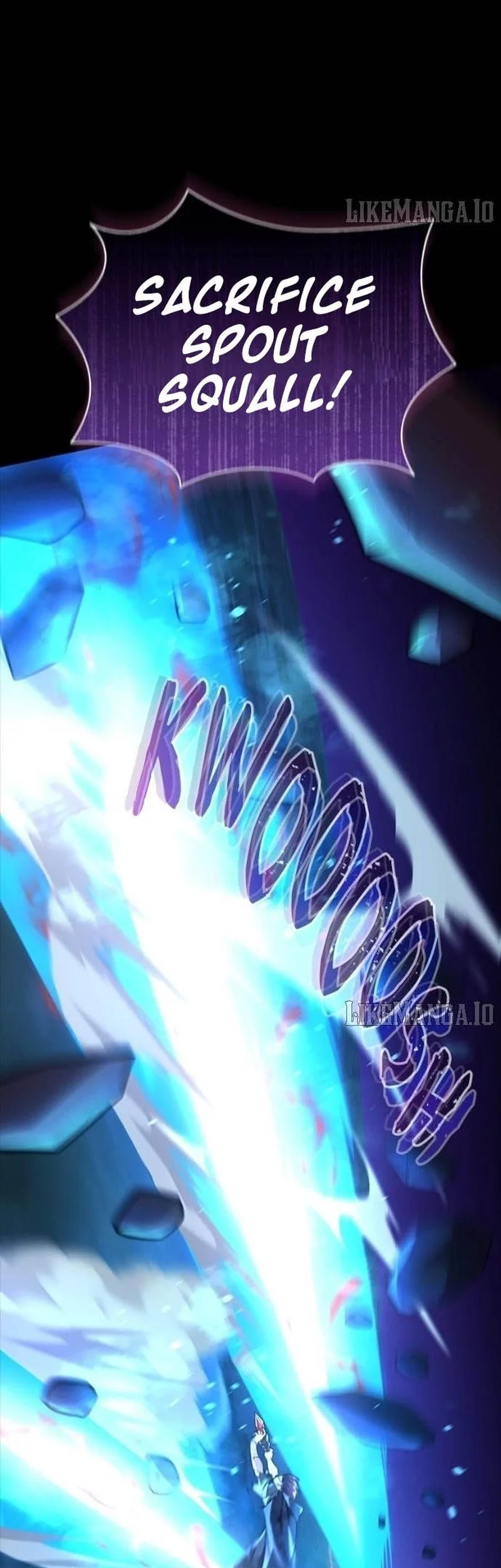 Regression of the Close Combat Mage Chapter 73 Gambar 26