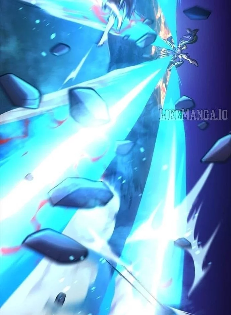 Regression of the Close Combat Mage Chapter 73 Gambar 27