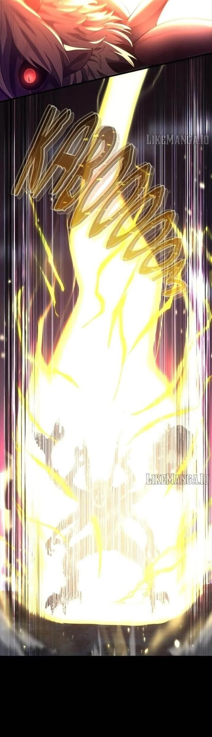 Regression of the Close Combat Mage Chapter 74 Gambar 21