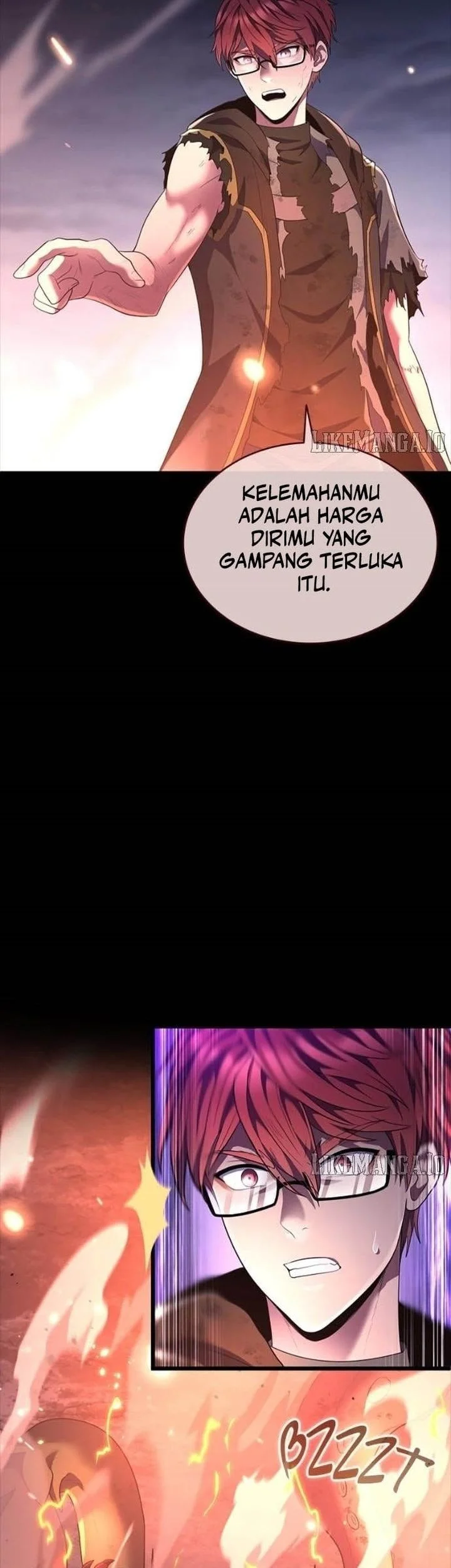 Regression of the Close Combat Mage Chapter 74 Gambar 23