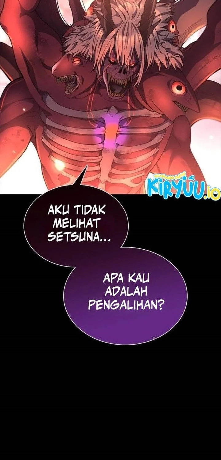 Regression of the Close Combat Mage Chapter 74 Gambar 26