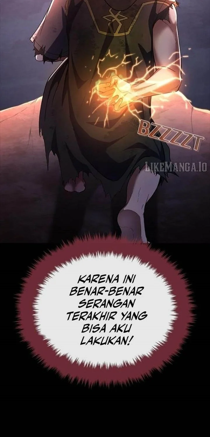 Regression of the Close Combat Mage Chapter 74 Gambar 28