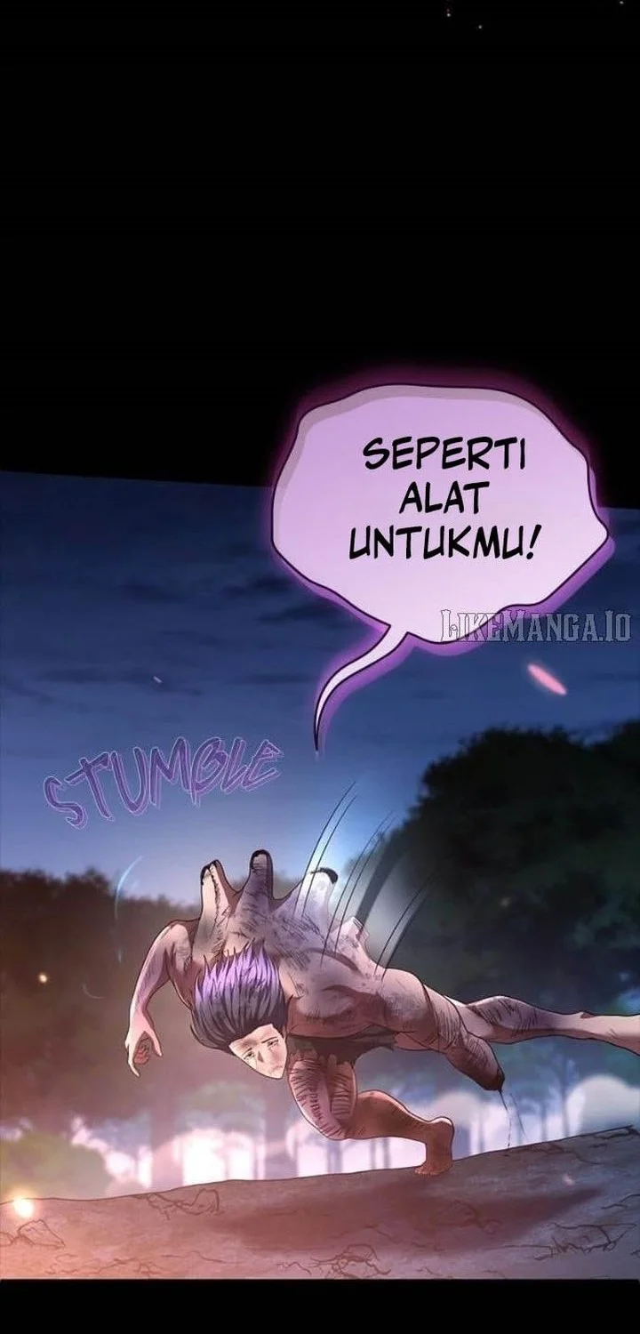 Regression of the Close Combat Mage Chapter 74 Gambar 38