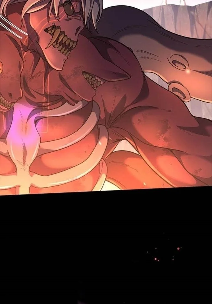 Manhwa Regression of the Close Combat Mage Chapter 74 gambar nomor 2