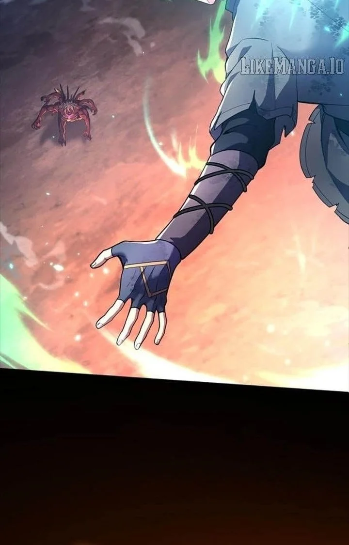Regression of the Close Combat Mage Chapter 74 Gambar 48