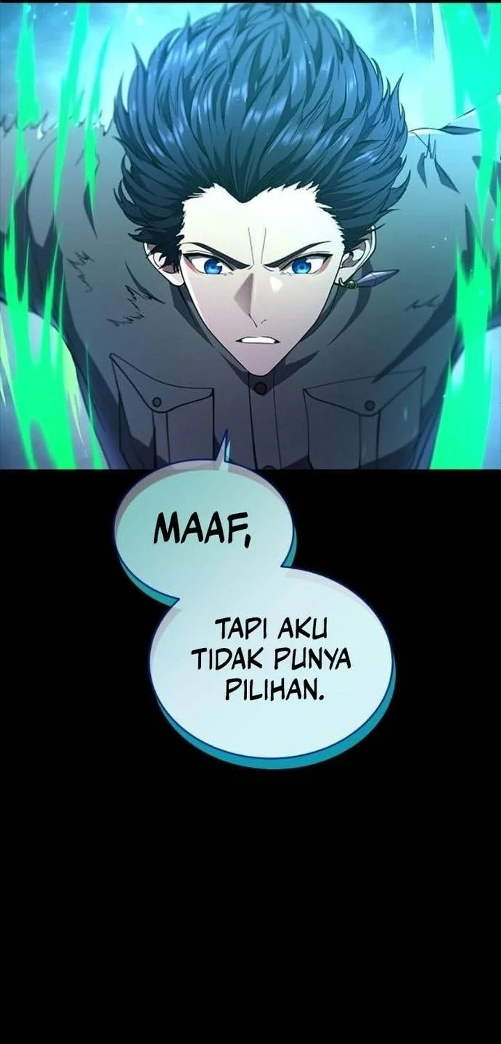 Regression of the Close Combat Mage Chapter 74 Gambar 50