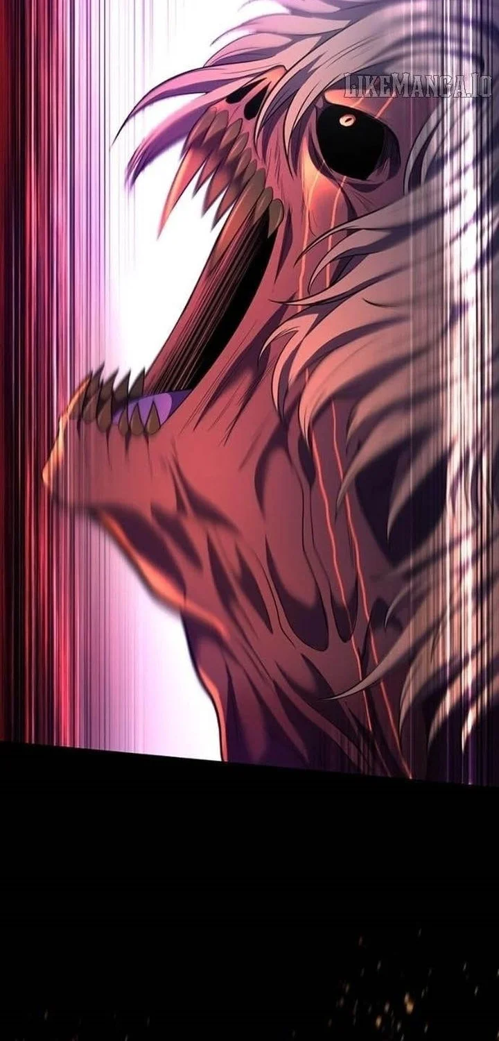 Regression of the Close Combat Mage Chapter 74 Gambar 58