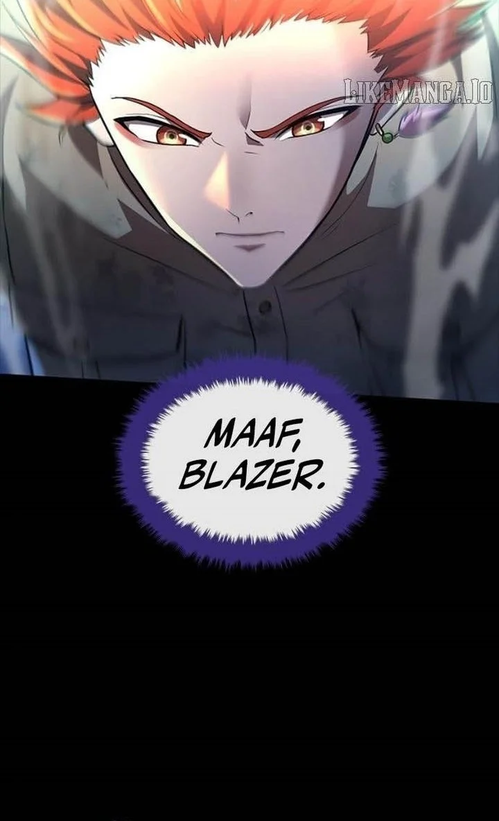 Regression of the Close Combat Mage Chapter 74 Gambar 66