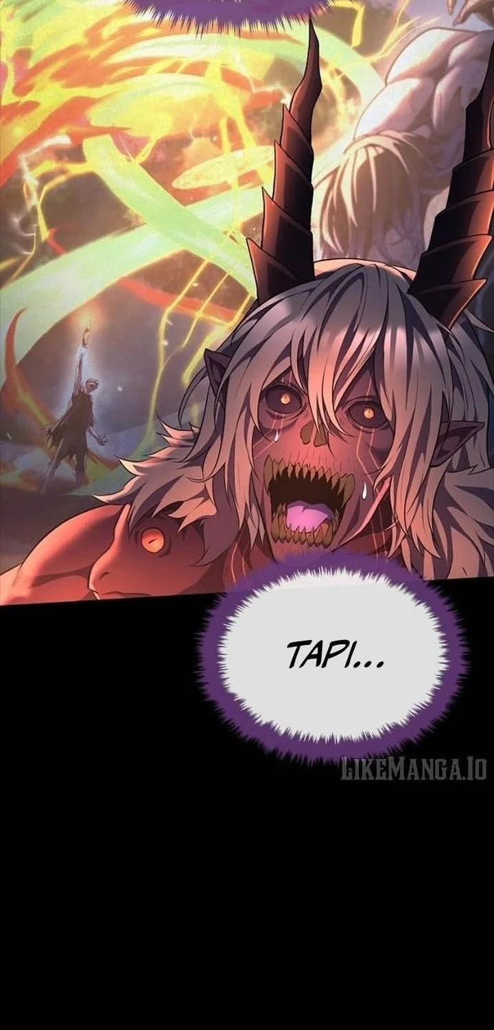 Regression of the Close Combat Mage Chapter 74 Gambar 72