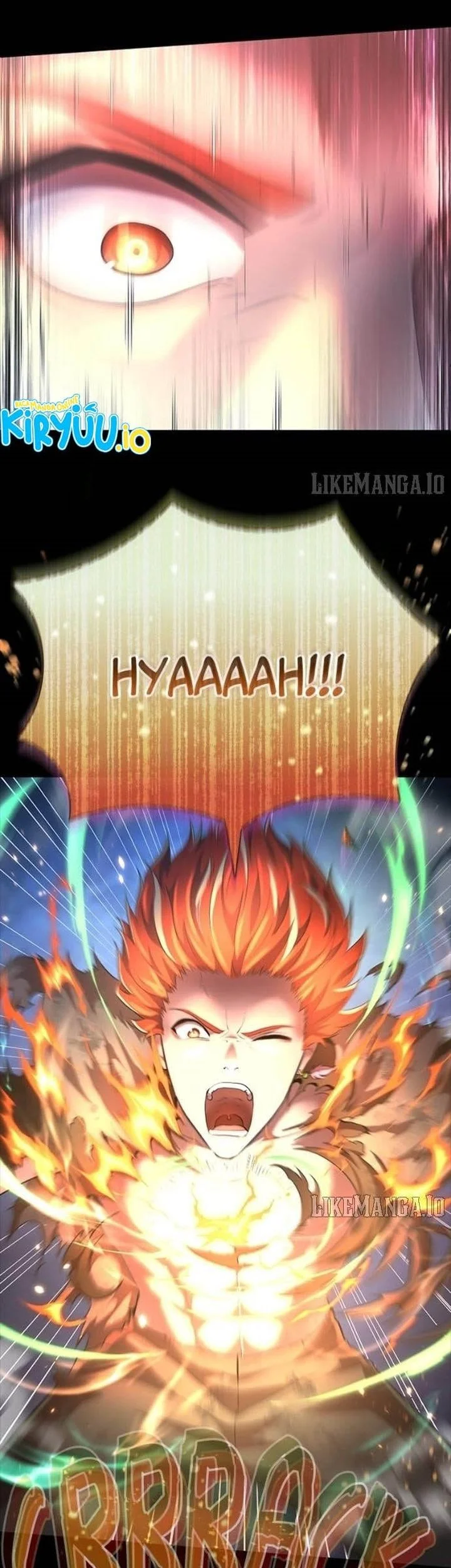 Regression of the Close Combat Mage Chapter 74 Gambar 73