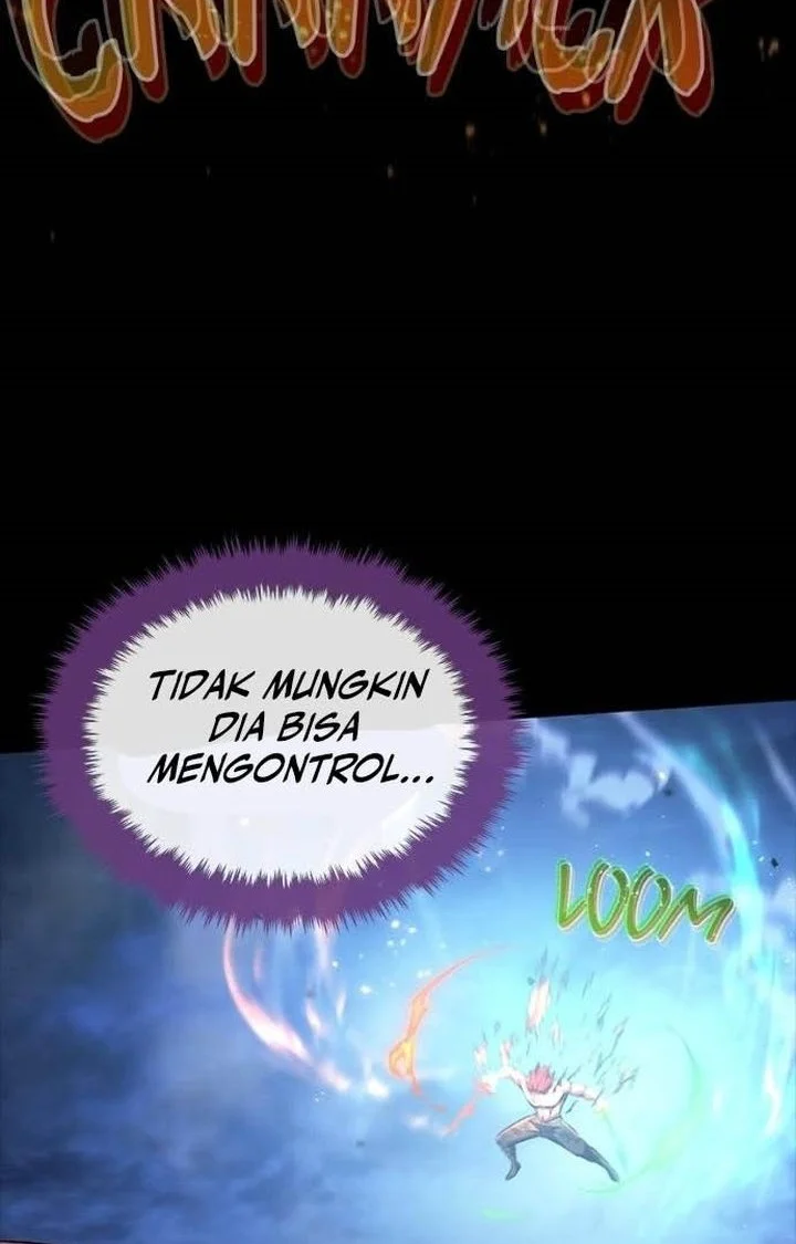 Regression of the Close Combat Mage Chapter 74 Gambar 74