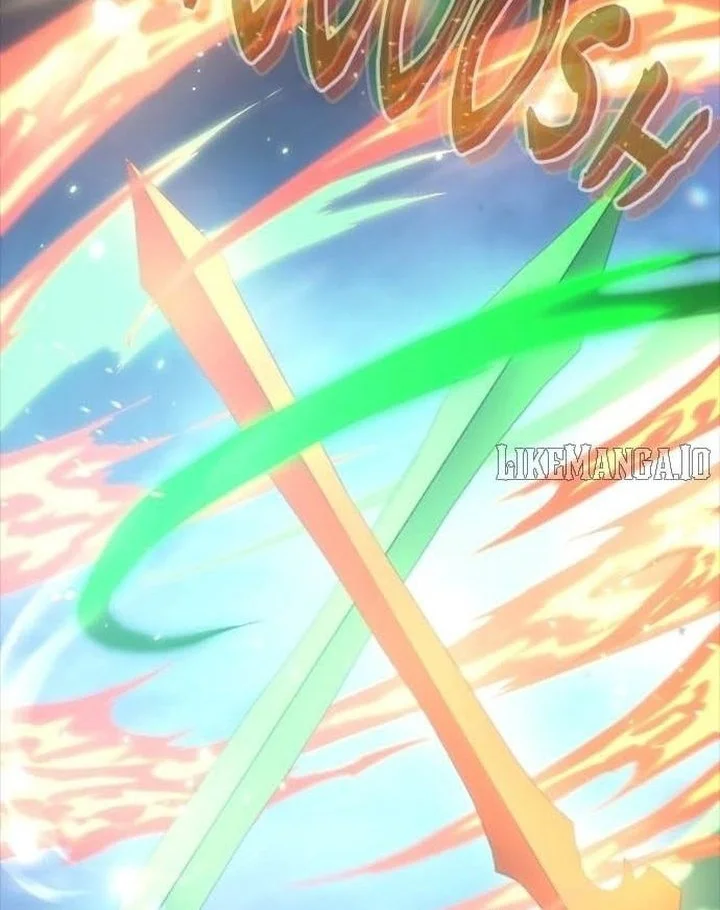 Regression of the Close Combat Mage Chapter 74 Gambar 82