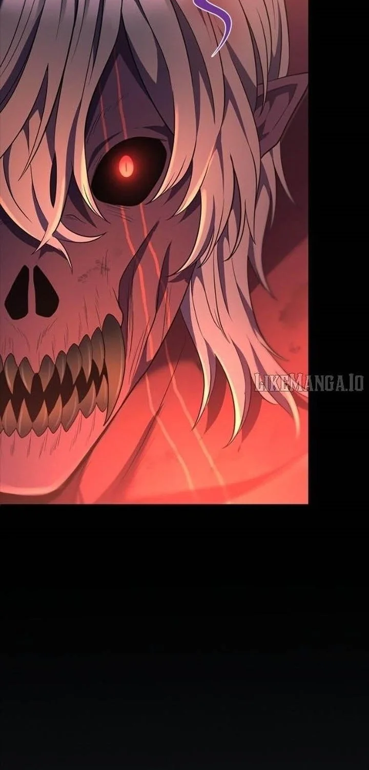 Regression of the Close Combat Mage Chapter 74 Gambar 14