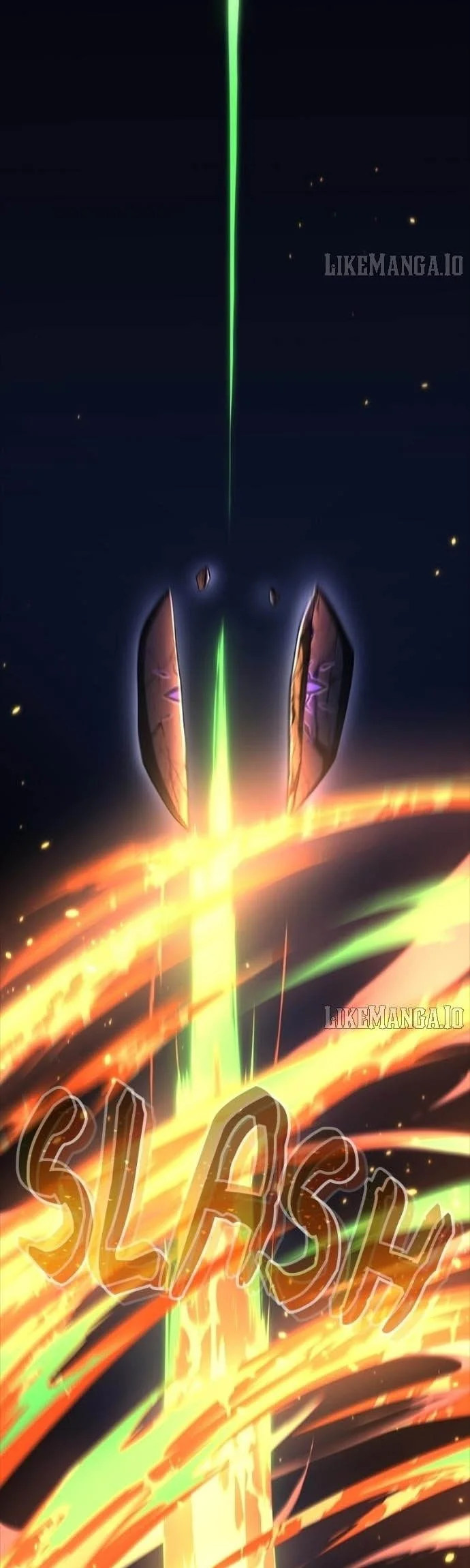 Regression of the Close Combat Mage Chapter 75 Gambar 10