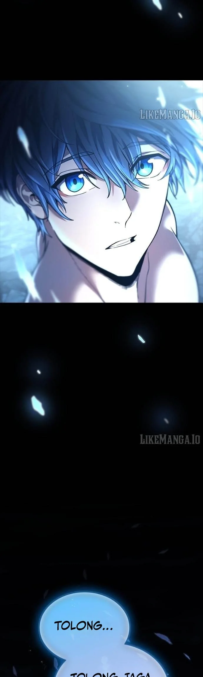 Regression of the Close Combat Mage Chapter 75 Gambar 22