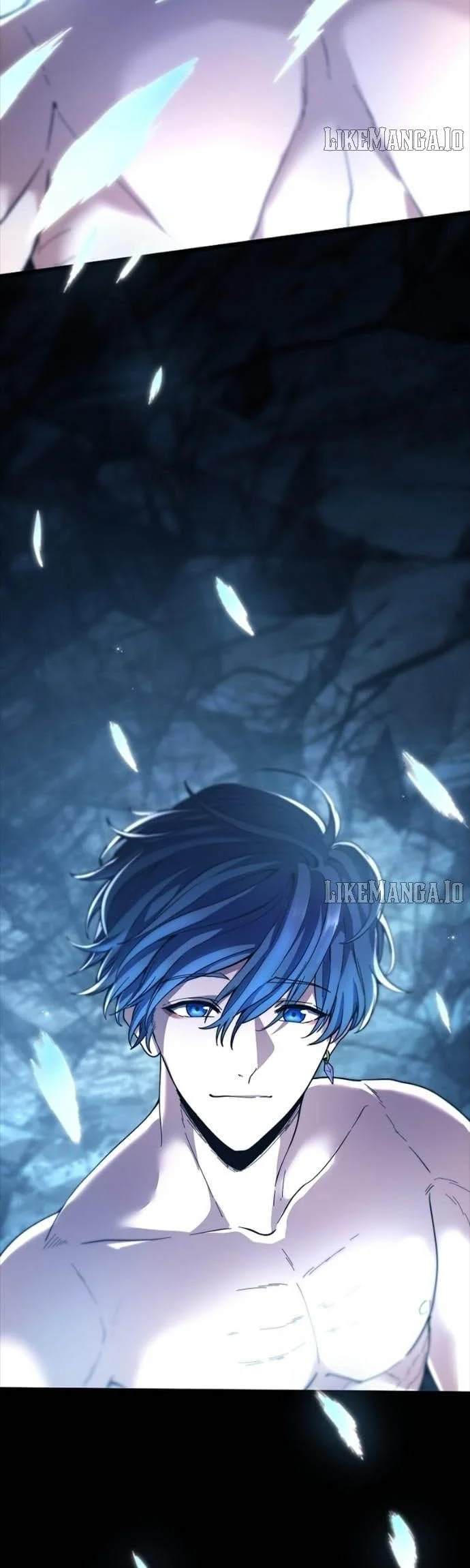 Regression of the Close Combat Mage Chapter 75 Gambar 24