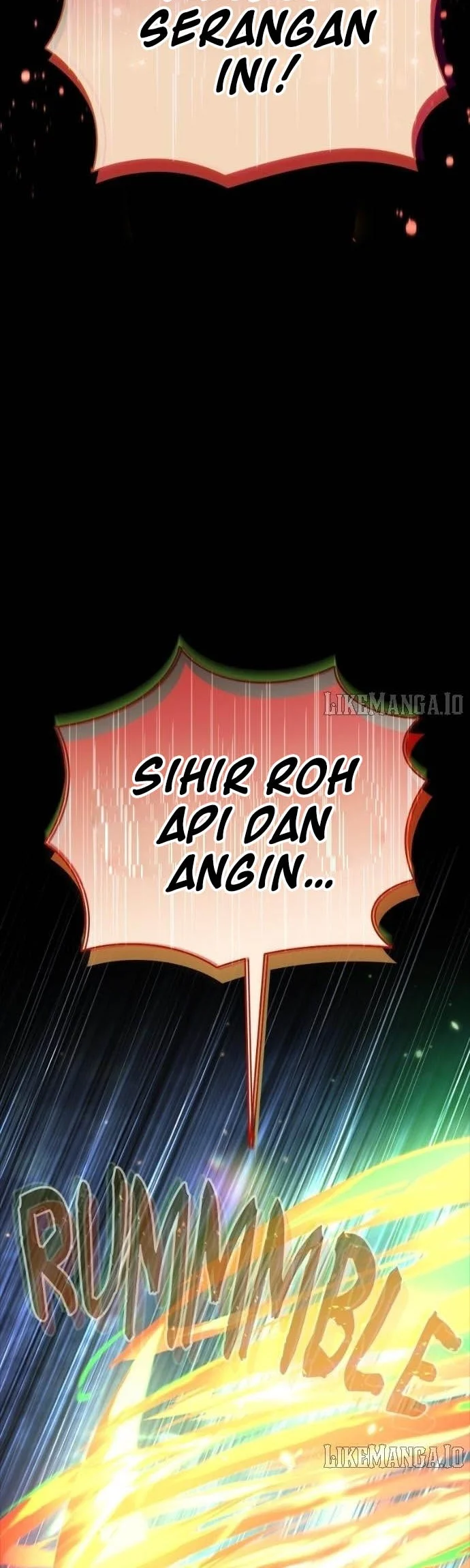 Regression of the Close Combat Mage Chapter 75 Gambar 3