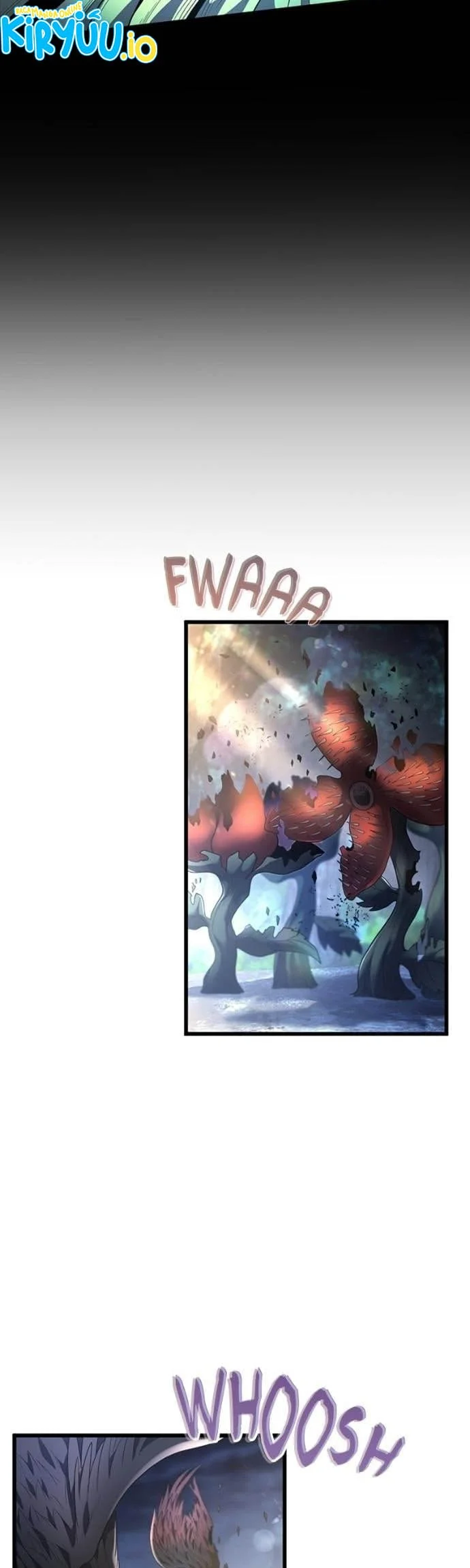 Regression of the Close Combat Mage Chapter 75 Gambar 32