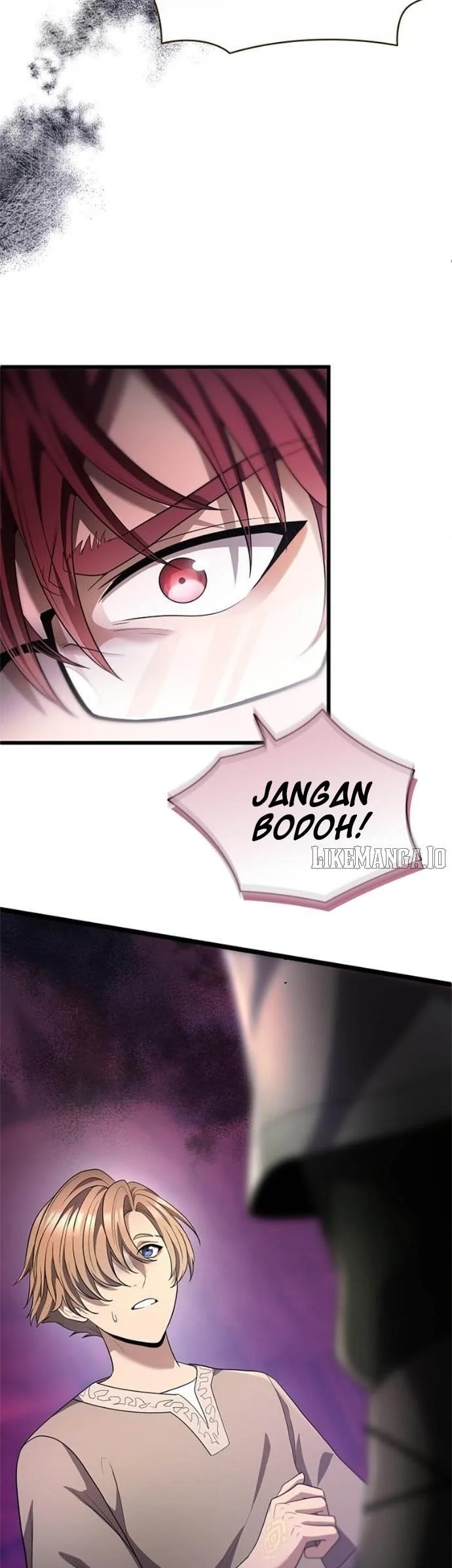 Regression of the Close Combat Mage Chapter 75 Gambar 49