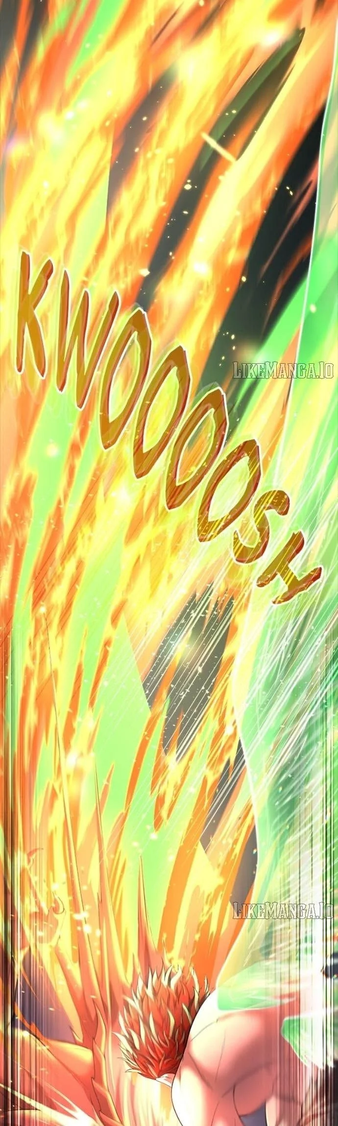 Regression of the Close Combat Mage Chapter 75 Gambar 6