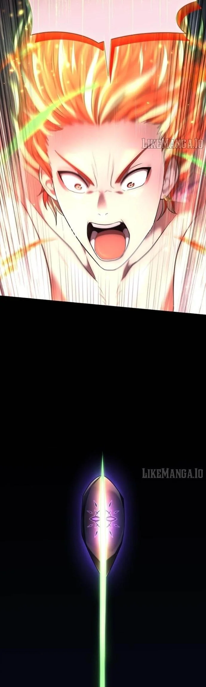 Regression of the Close Combat Mage Chapter 75 Gambar 9