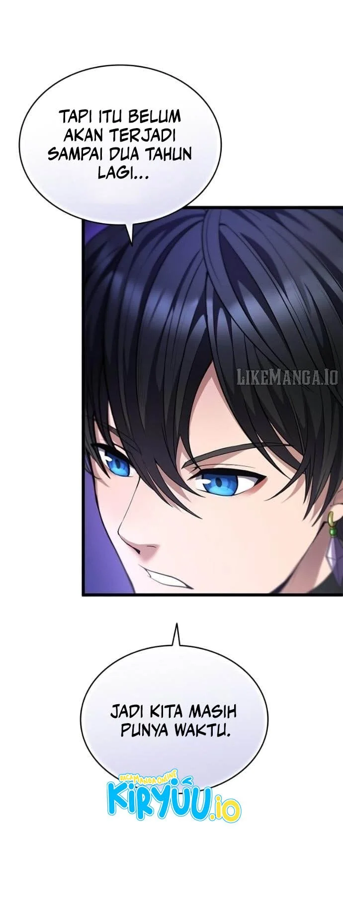 Regression of the Close Combat Mage Chapter 76 Gambar 13