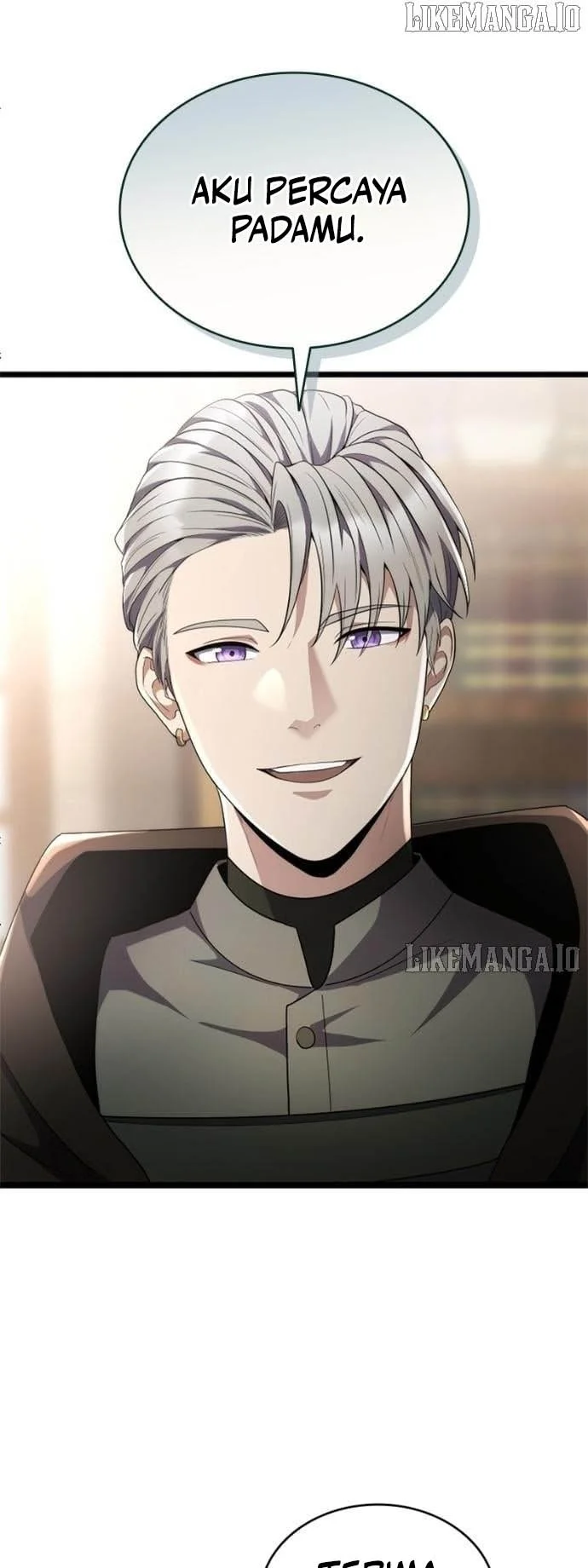 Regression of the Close Combat Mage Chapter 76 Gambar 20