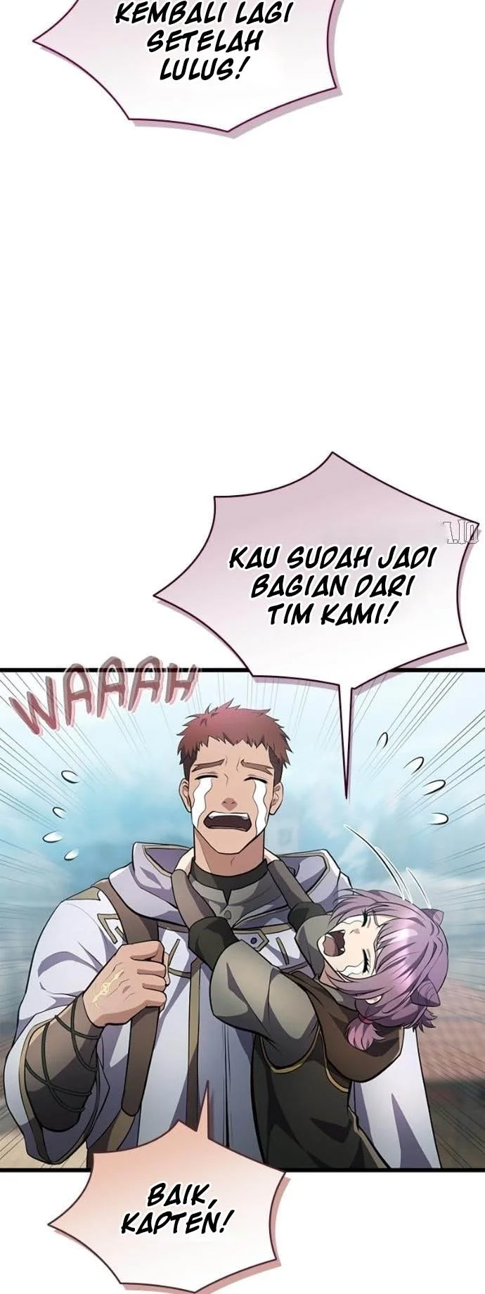 Regression of the Close Combat Mage Chapter 76 Gambar 25