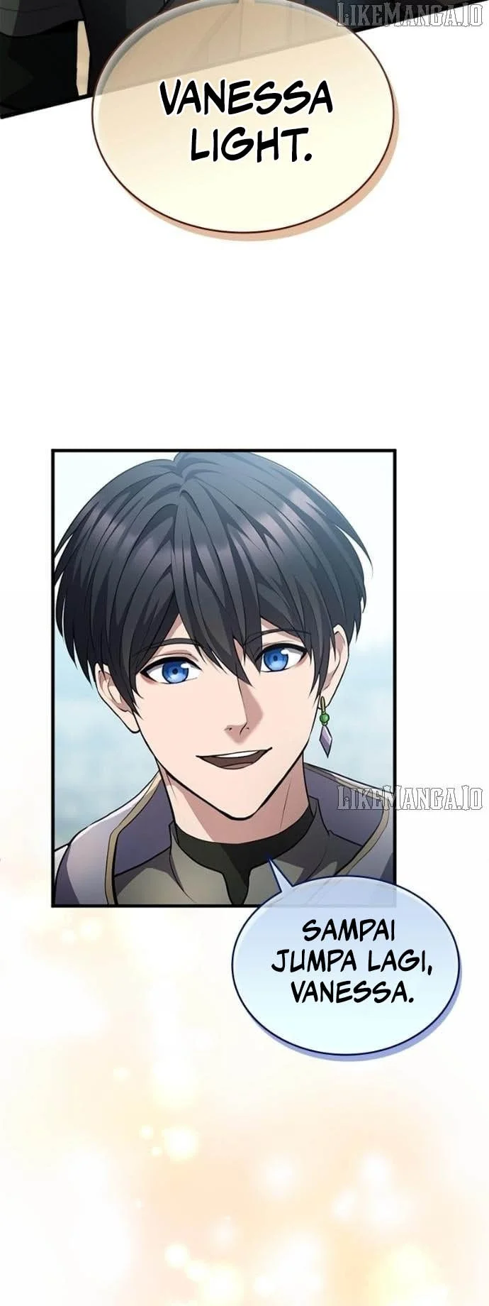 Regression of the Close Combat Mage Chapter 76 Gambar 32