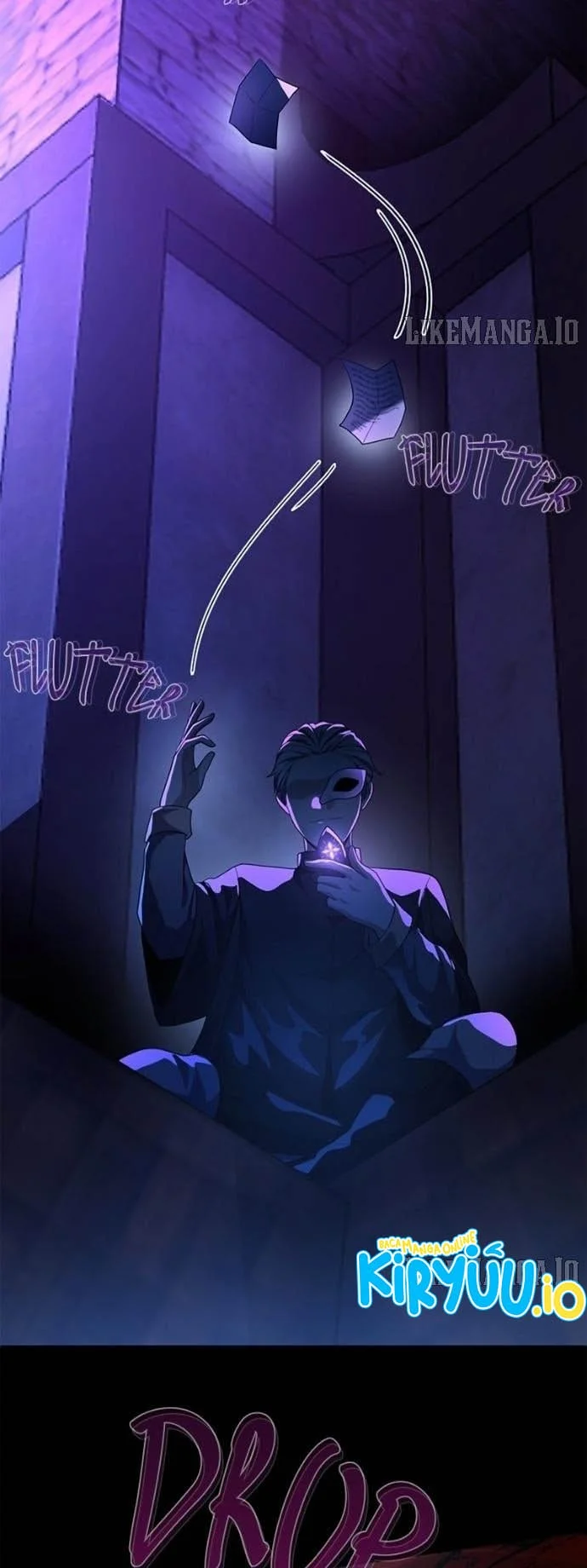 Regression of the Close Combat Mage Chapter 76 Gambar 39