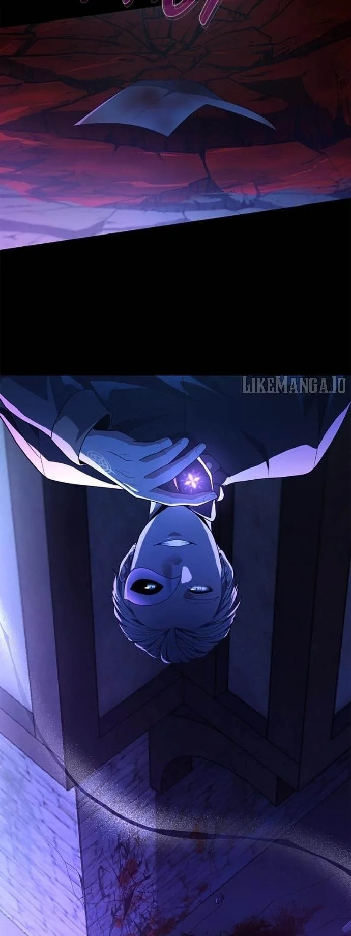 Regression of the Close Combat Mage Chapter 76 Gambar 40