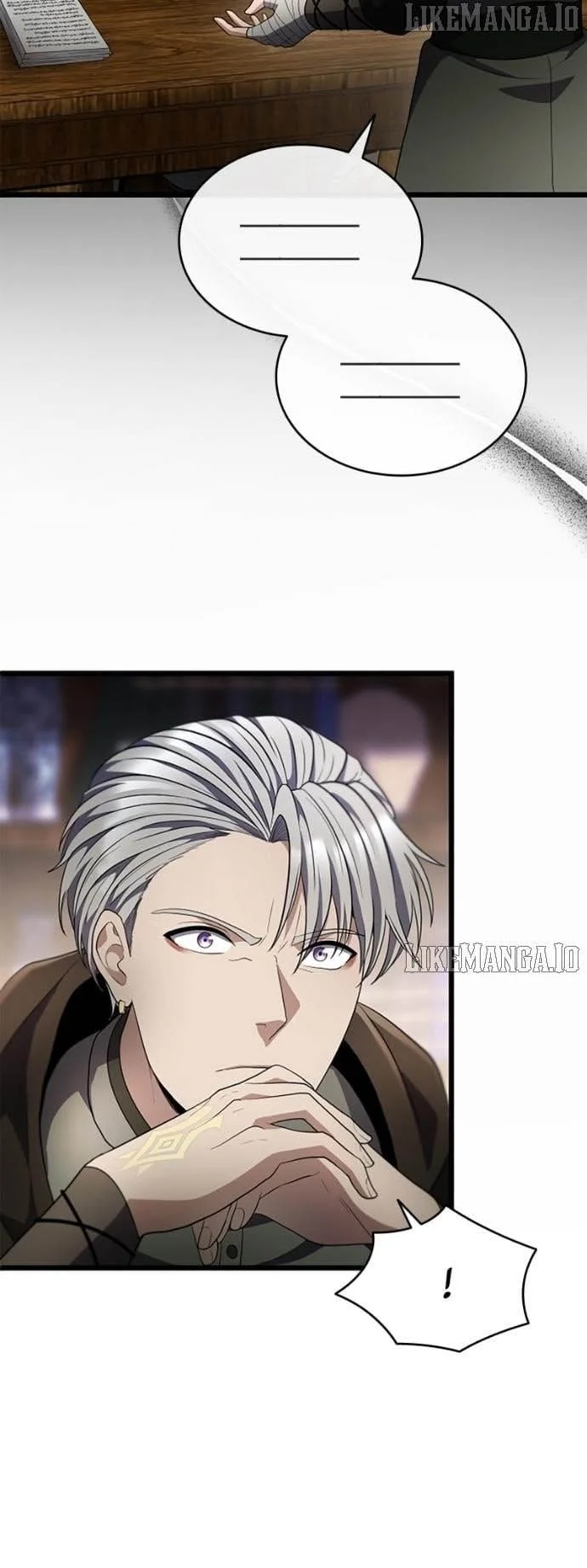 Regression of the Close Combat Mage Chapter 76 Gambar 5